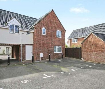 Summer Close, Framingham Earl, Norwich, Norfolk, NR14 - Photo 6