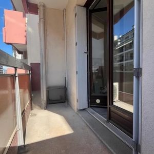 Location / Appartement T2 - Photo 3