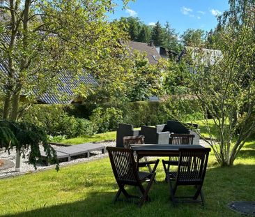 Möblierte Zimmer mit Bad -Zweitwohnen in schöner Umgebung - Foto 2