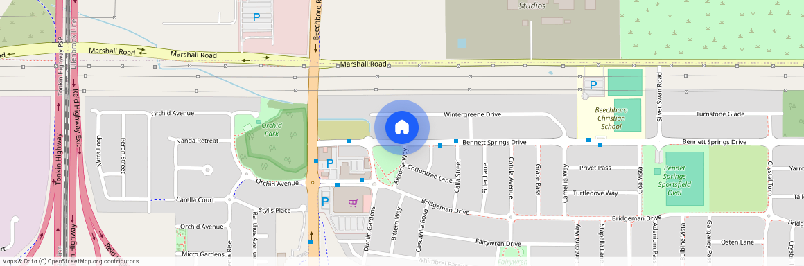 57 Bennett Springs Dr, WA 6063