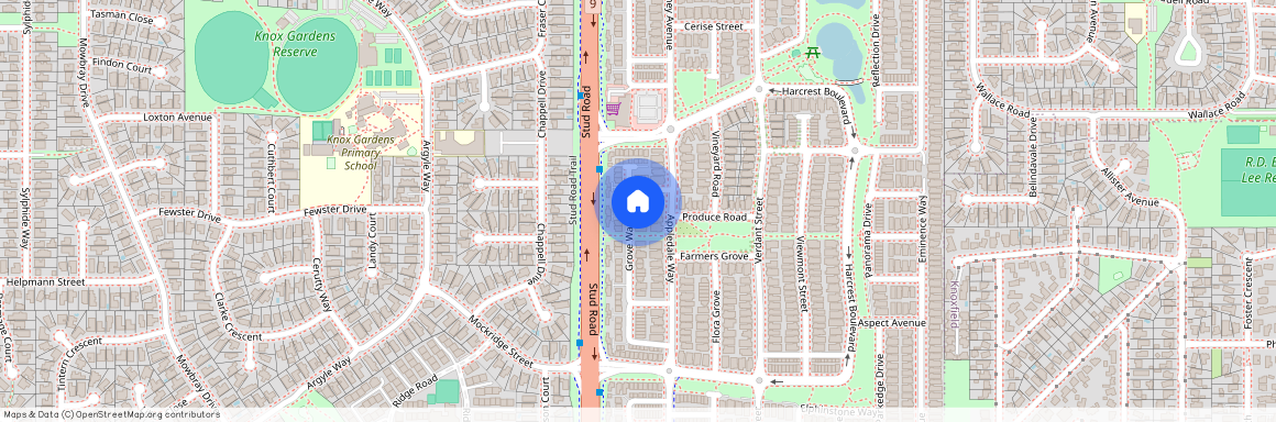 7 Grove Way, Vic 3152, Wantirna South