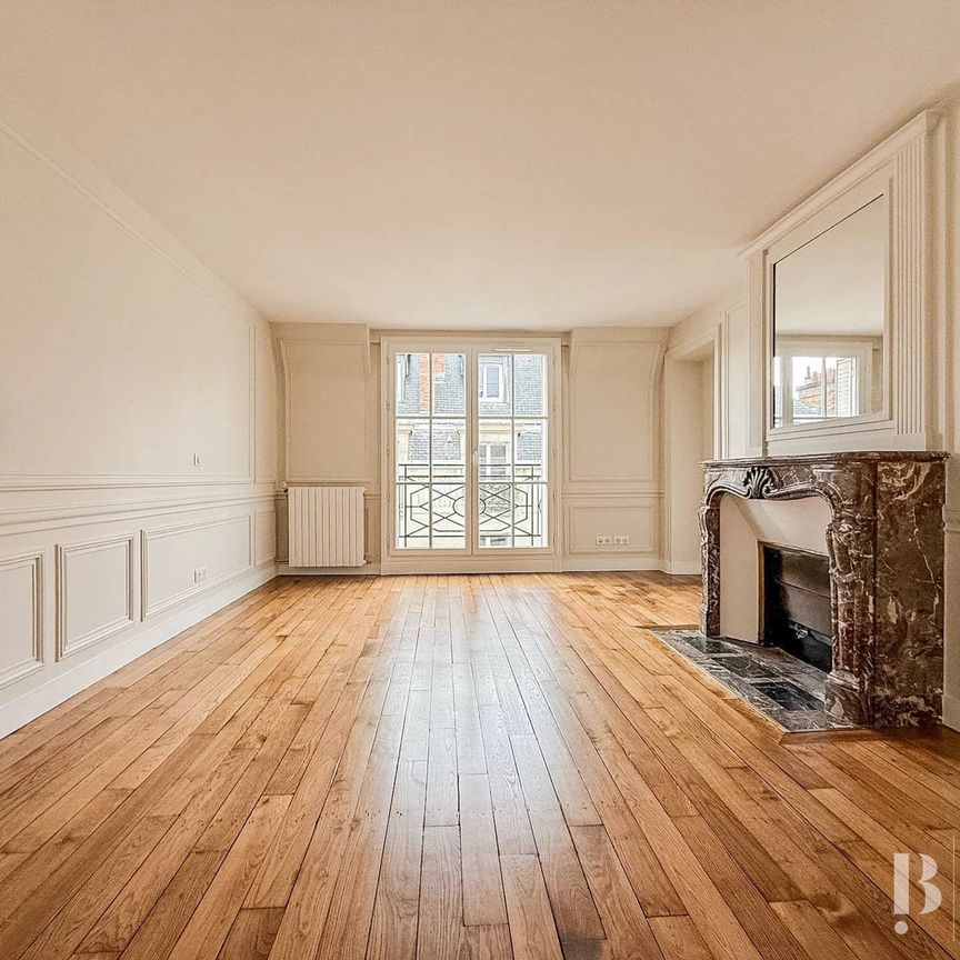 Rental Apartment Neuilly-sur-Seine - Photo 1