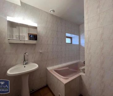 Maison à louer 2 pièces 46.33m² - Photo 4
