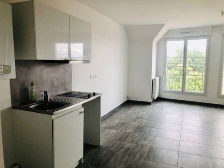 Appartement T1 Ozoir-la-Ferrière à louer - Photo 3