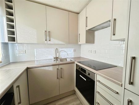 1 bedroom apartment to rent - Photo 3