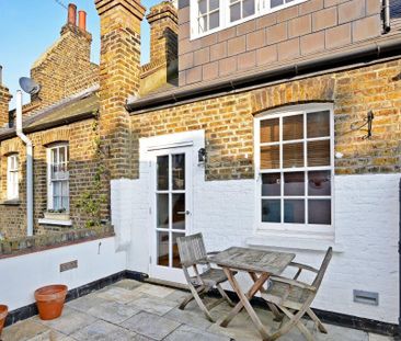 Brigade Street Blackheath SE3 - Photo 2