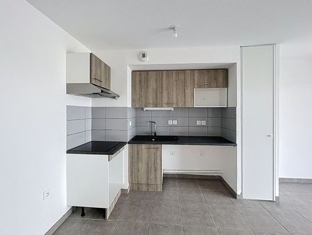 Appartement 4 pièces - Photo 5