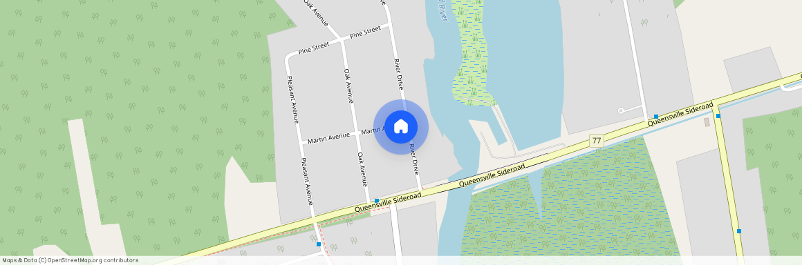 18 River Drive, East Gwillimbury