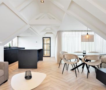 Te huur: Appartement Amstelveenseweg in Amsterdam - Photo 1