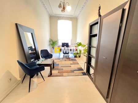 Centrum, 4 pok. po remoncie, ładna kamienica - Фото 2