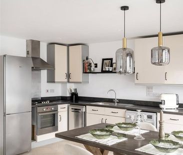 2 bedroom apartment to rent - Photo 1