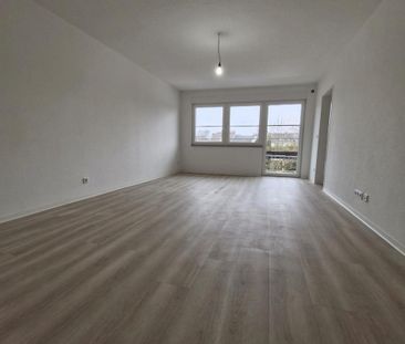 Moderne 3-1/2 Zimmer-Wohnung Kernsaniert - Photo 1
