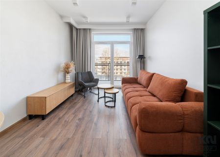 Łódź, Polesie, Retkinia, Maczka - Photo 3