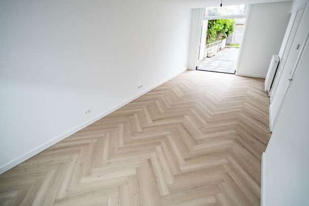Huis te huur: Borneostraat 45 2315 HX Leiden - Photo 1