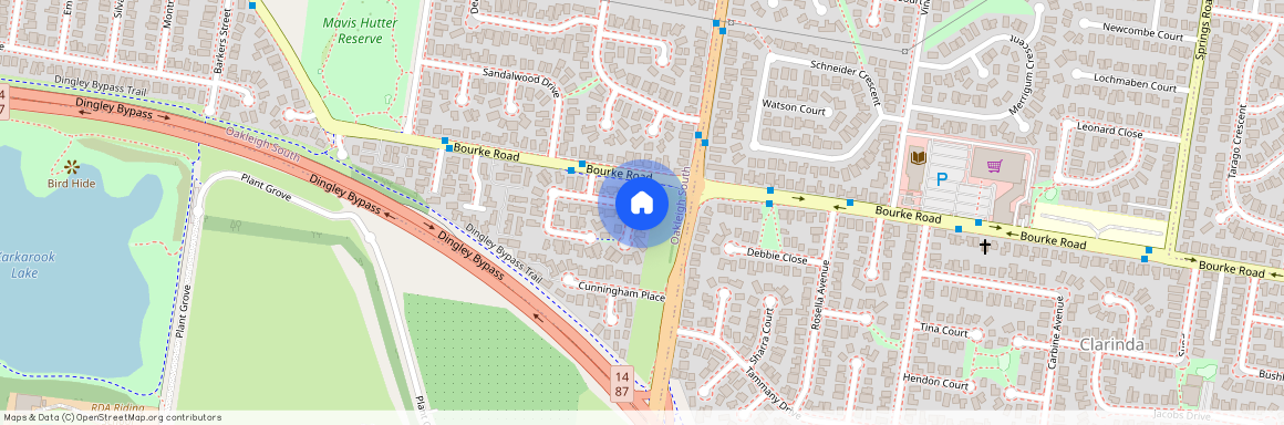 7 Angus Court, Vic 3167, Oakleigh South