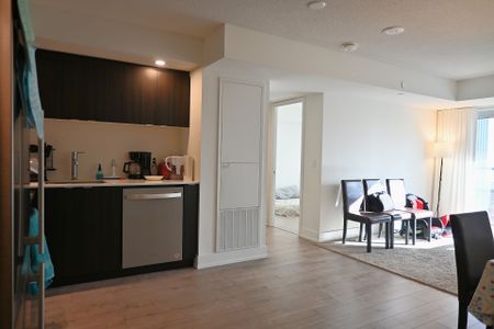 For Lease - 10 Eva Road Unit# 801, Toronto, Ontario - Photo 2