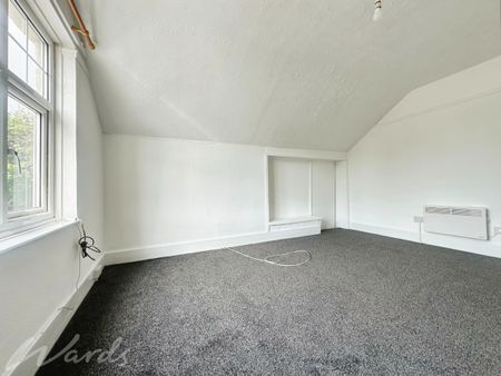 1 bedroom maisonette to rent - Photo 2