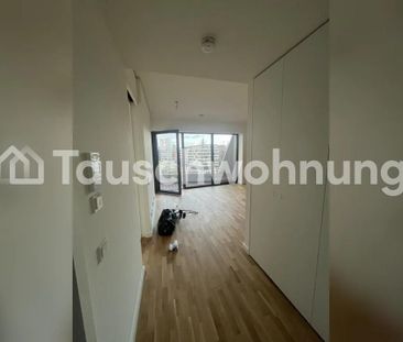 TAUSCHWOHNUNG Traumwohnung mit Blick auf die Elbphilharmonie - Photo 4