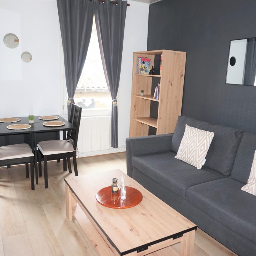 Appartement à louer - 76600 LE HAVRE - Photo 1