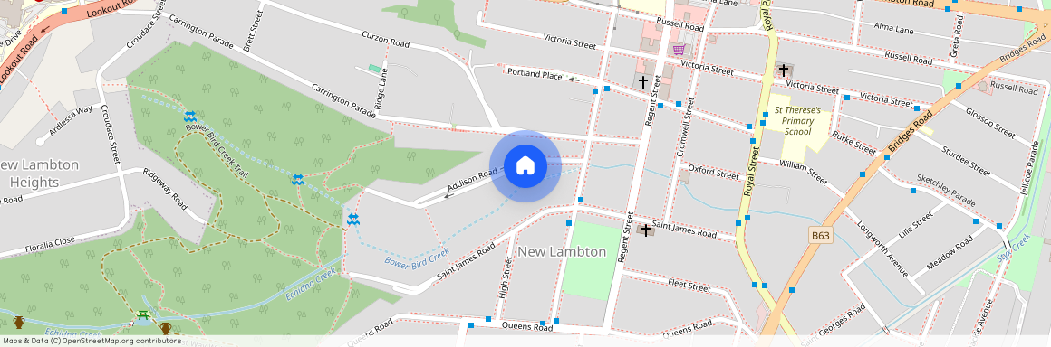 18 Addison Road, New Lambton NSW 2305