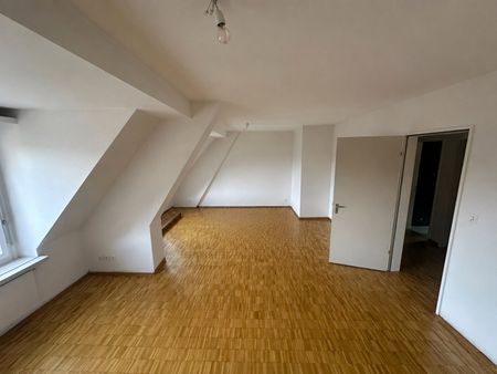 2.5 Zimmer, 65 m², 4. Stock - Photo 4