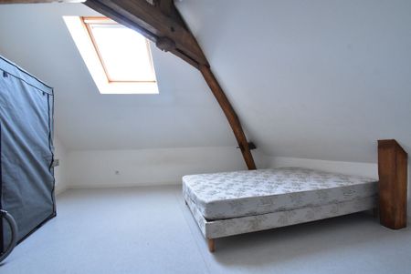 Location appartement 2 pièces, 33.00m², Longué-Jumelles - Photo 3