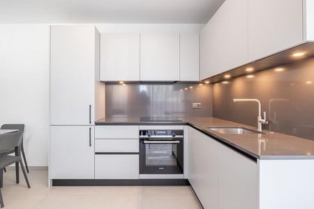 MODERNO MONOLOCALE A SOLDUNO - Foto 3