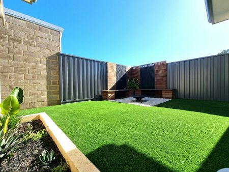 Modern Comfort with Premium Finishes - Photo 5