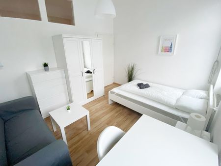 Koppstraße Zimmer 3 - Photo 4