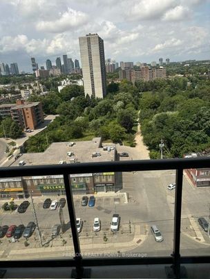 For Lease - 86 Dundas Street Unit# 1403, Mississauga, Ontario - Photo 1