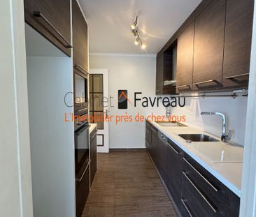 Location appartement 49.3 m², Le kremlin bicetre 94270 Val-de-Marne - Photo 5