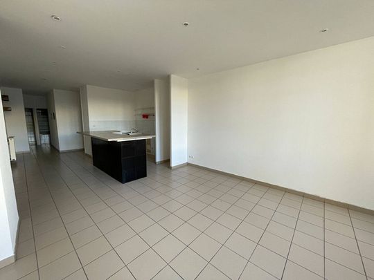 Appartement 3 pièces – LYON - Photo 1