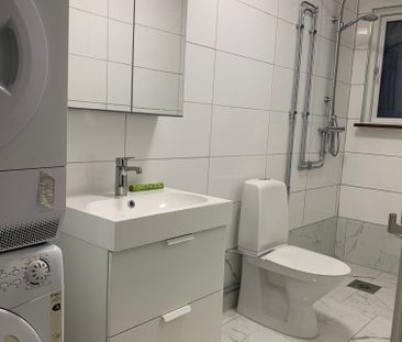 Lejongatan, Knislinge - Foto 6