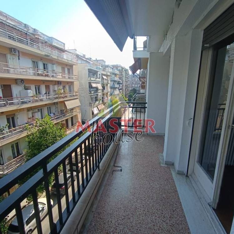 Διαμέρισμα για ενοικίαση Ιπποκράτειο (Φάληρο - Ιπποκράτειο) - Photo 1