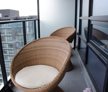 For Lease - 8 Water Walk Drive Unit# 4208, Markham, Ontario - Photo 2