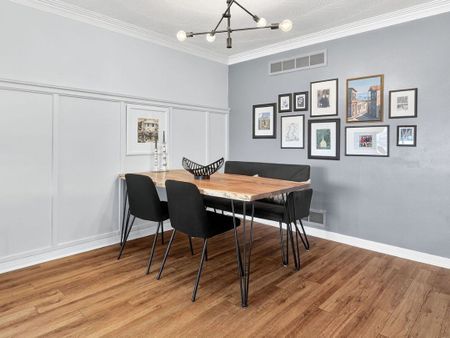 For Lease - 27 Hickorynut Drive Unit# Upper, Toronto, Ontario - Photo 5