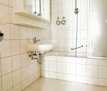 Gemütliche 2-Raum-Wohnung in Cunersdorf zu vermieten! - Photo 3