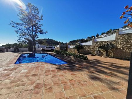 Luxury 3 room Detached House for rent in Mijas, Spain - Photo 5