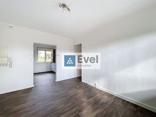 Appartement / Offre 59423691 - Photo 1