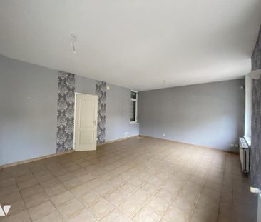 MAISON A LOUER à HAYNECOURT (NORD) 59 - Photo 4