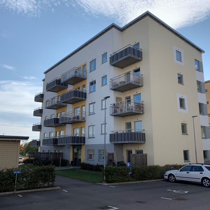 Färingsögatan 8 - Foto 2