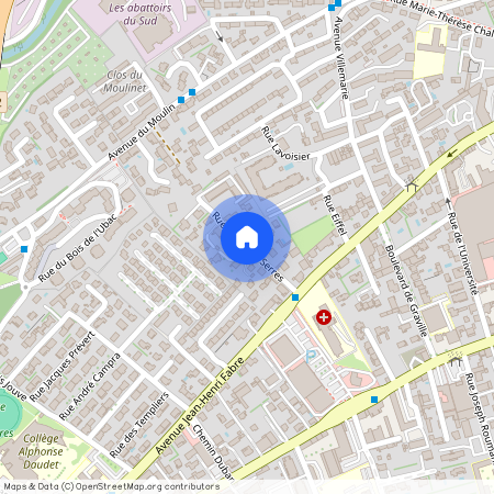 84200, Carpentras