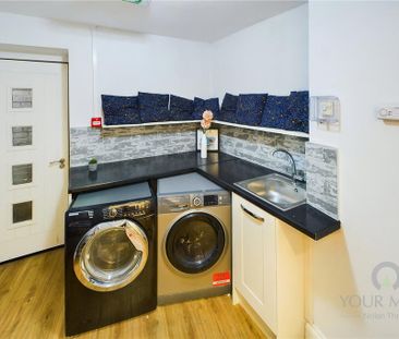 1 bedroom in a house share to rent - Photo 5