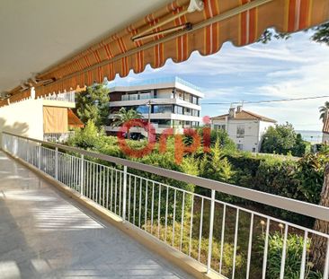 Location Appartement 4 pièces 83m² CAGNES SUR MER 06800 - Photo 6