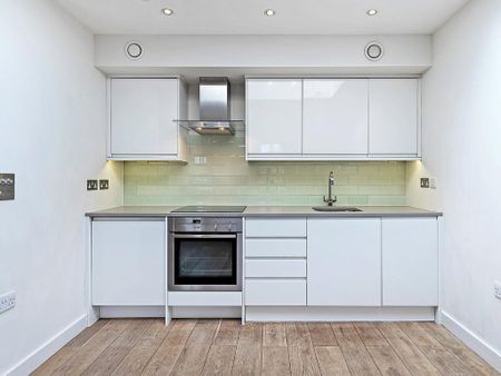 1 bedroom apartment to rent - Photo 5