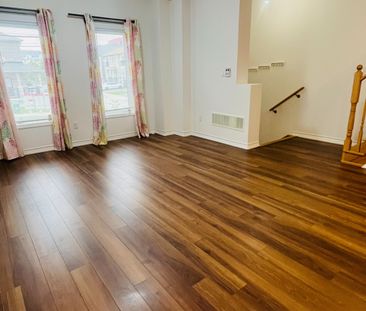For Lease - 1040 ELTON Way Unit# 5, Whitby, Ontario - Photo 4