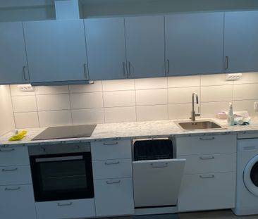 Skattegårdsvägen, Vällingby - Foto 2