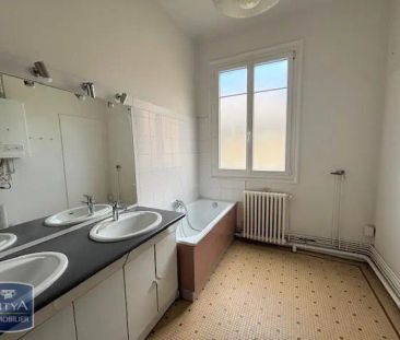 Appartement à louer 3 pièces 103.29m² - Photo 4