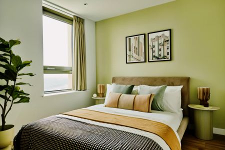 One bedroom apartment - Photo 4