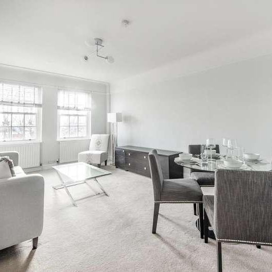 Fulham Road, Chelsea, SW3 - Photo 1